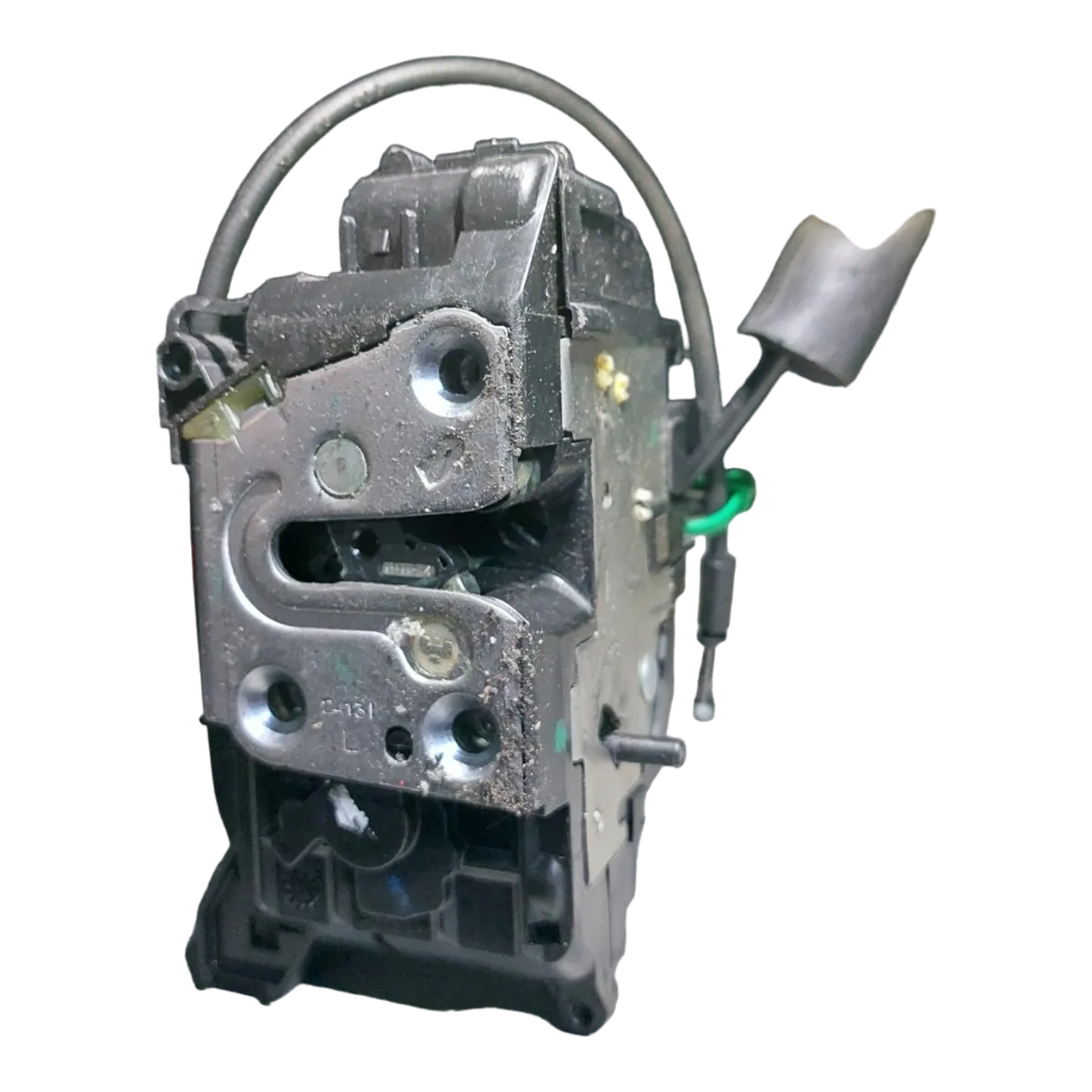 Renault Scenic III   08-15   brava vrata zadnja lijeva  ZL  4-pina   825030004R