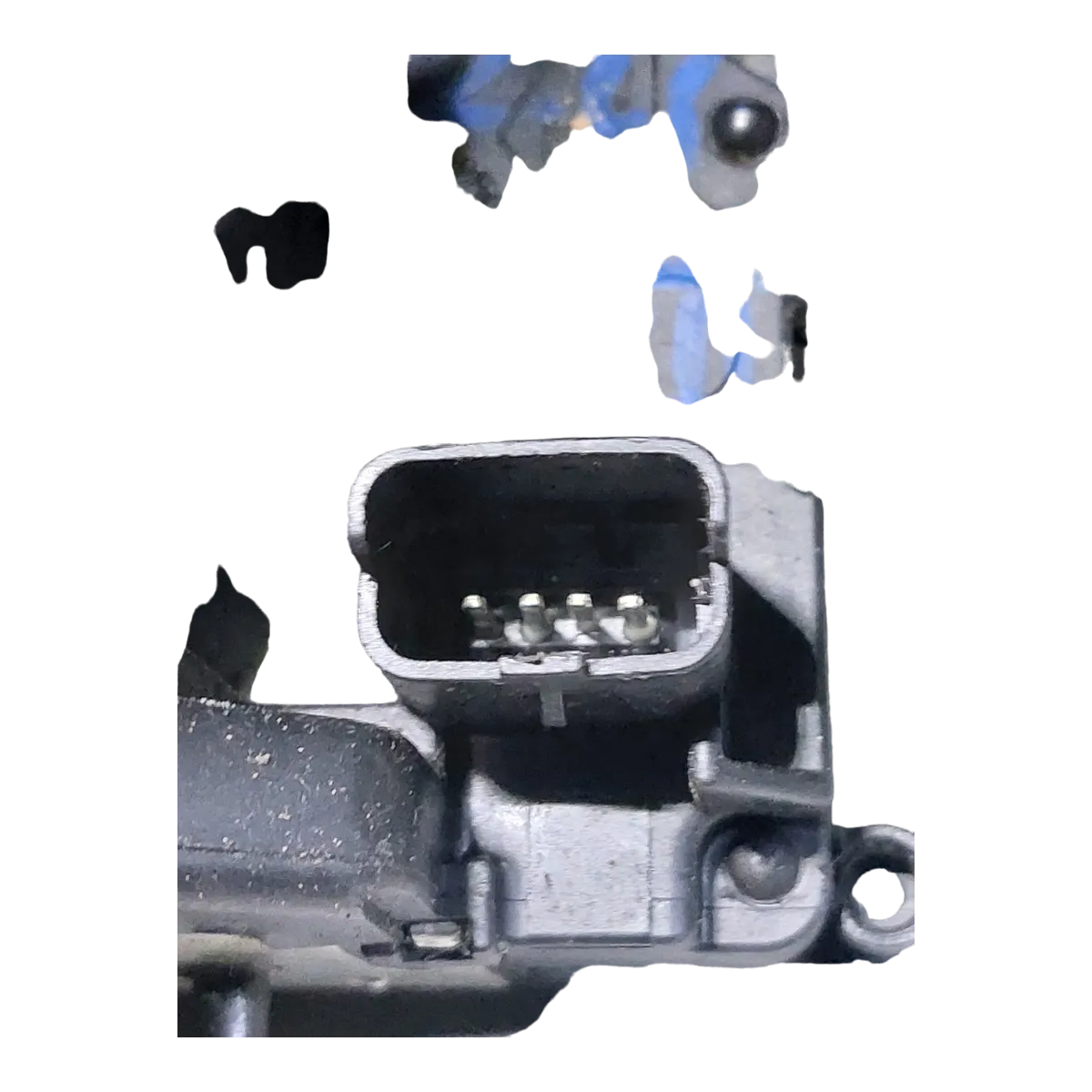 Renault Scenic III   08-15   brava vrata zadnja lijeva  ZL  4-pina   825030004R