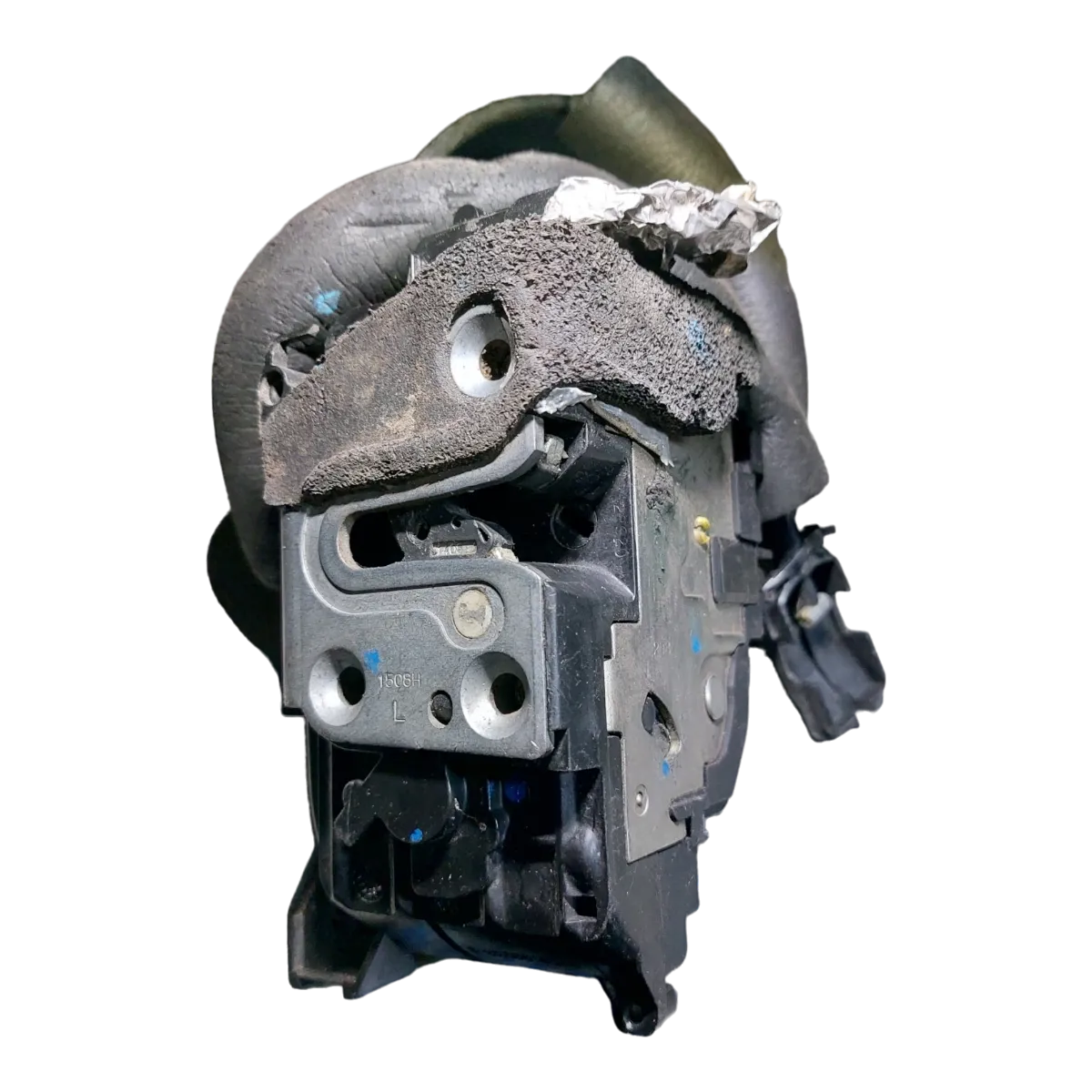 Renault Laguna III  07-15   brava  vrata  zadnja lijeva  ZL   6 -pinova    825010003R