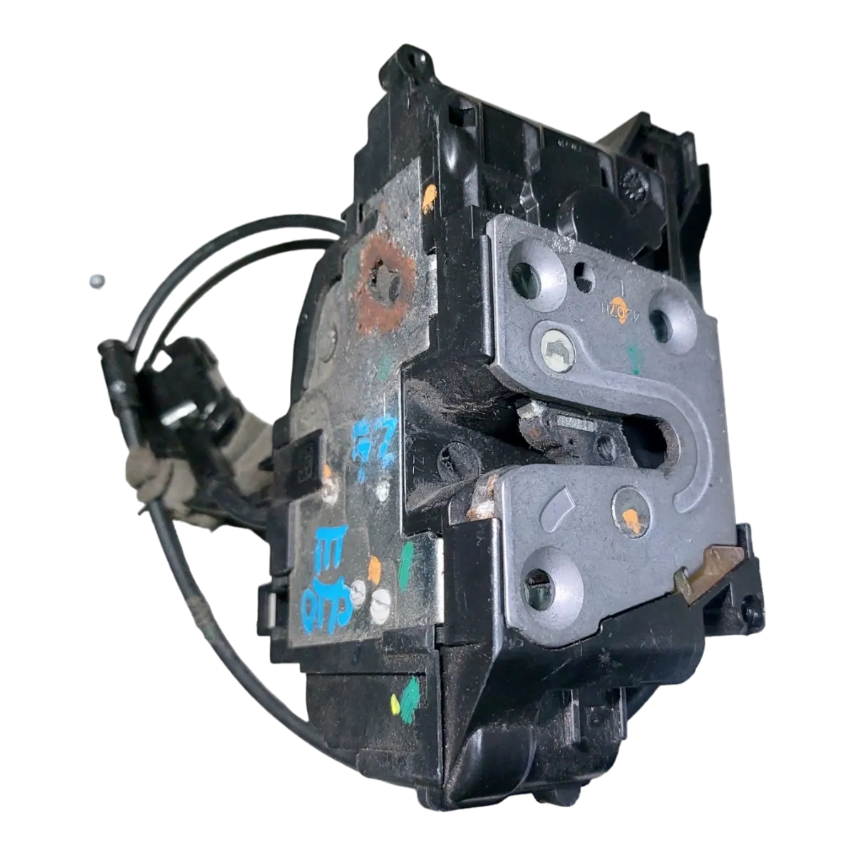 Renault  Clio III   05-12   brava vrata zadnja lijevo    ZL   6-pinova  8200288314