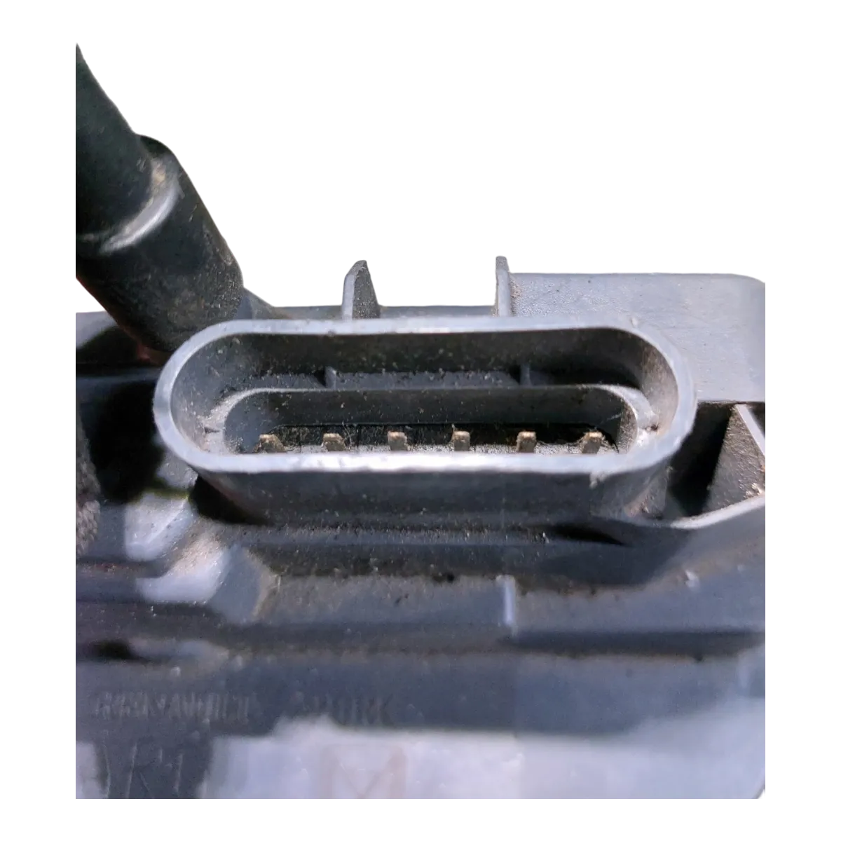 Renault Espace    02-     brava vrata zadnja lijevo    ZL   6-pinova    017958/Z98