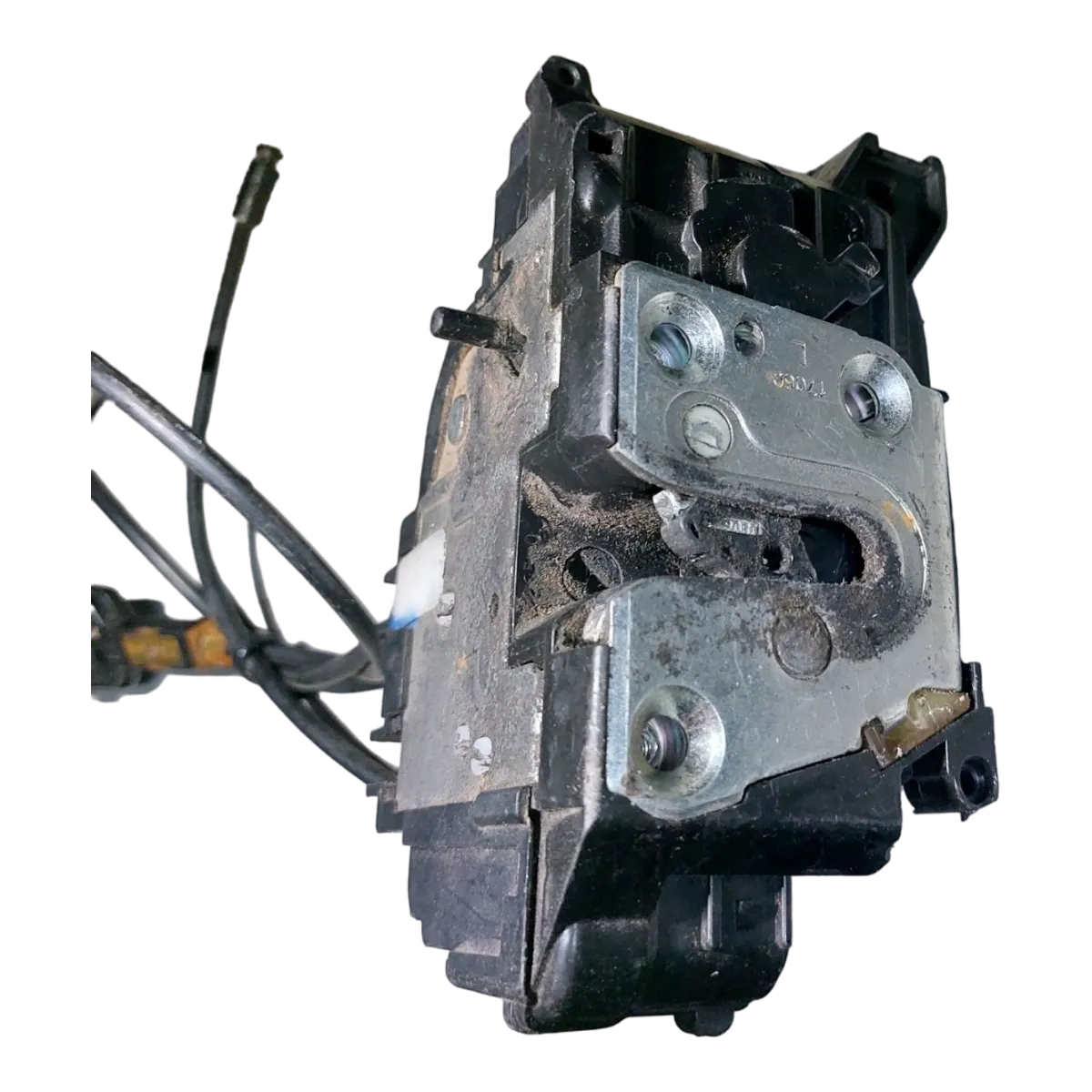 Renault  Clio III   05-12   brava vrata zadnja desna    ZD   4-pina  8200300129