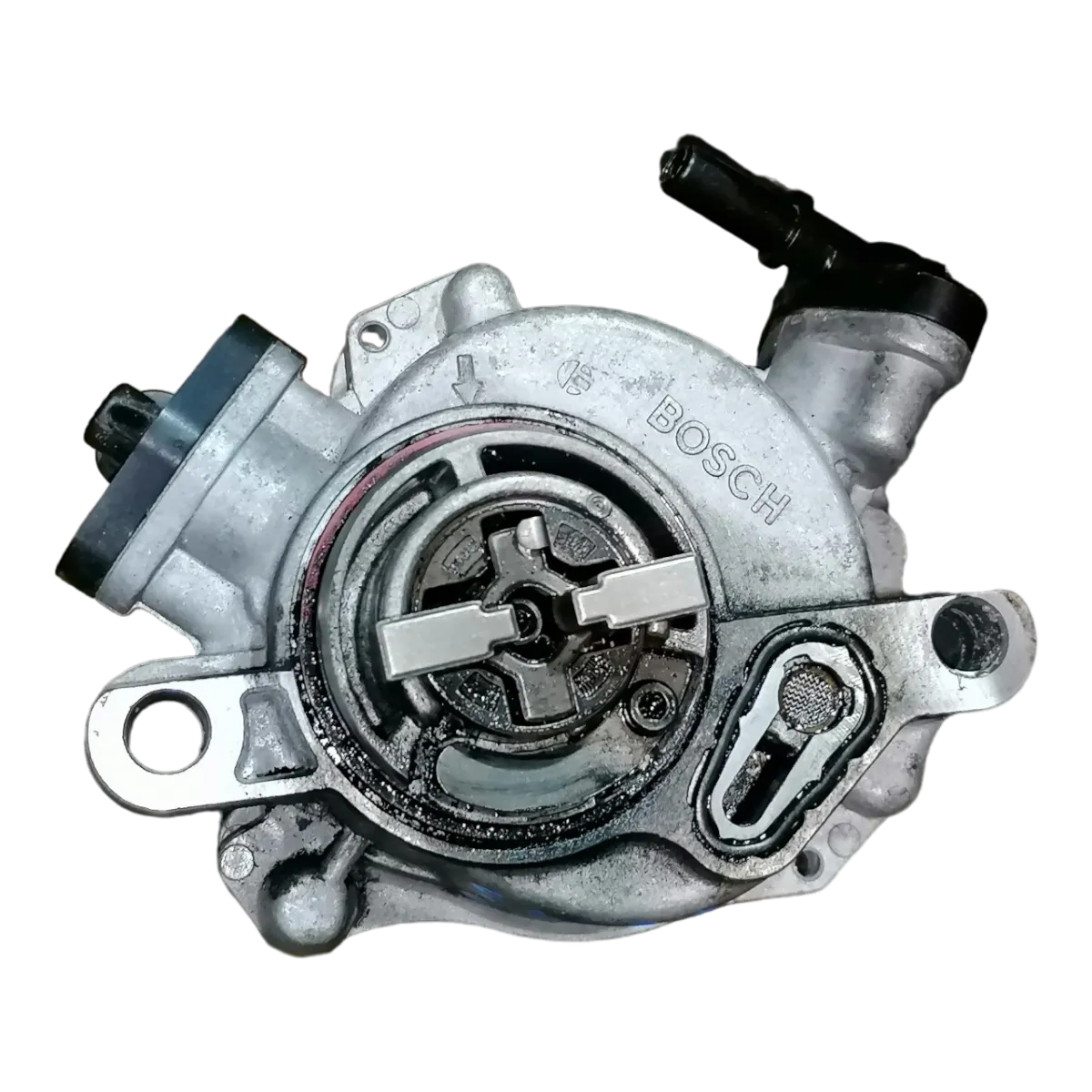 Citroen   C4  B7  1.6 HDI 10-18   vakum pumpa   9684786780