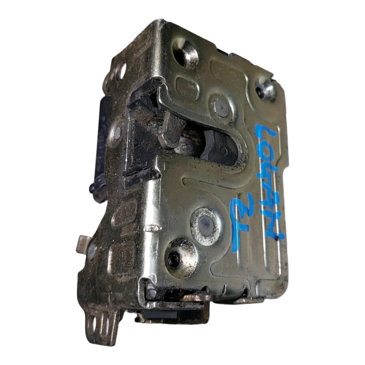 Dacia Logan    04-12   brava vrata zadnja  lijeva   2-pina  ZD   8200214018