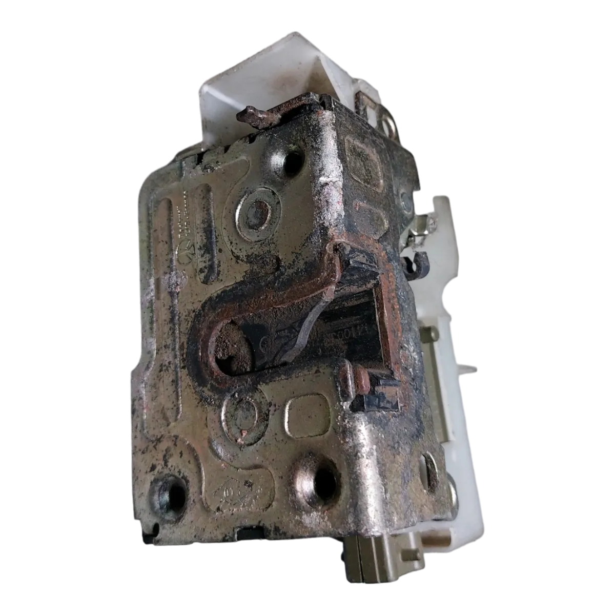 Renault Clio II   98-12   brava vrata zadnja lijeva  ZL  2-pina