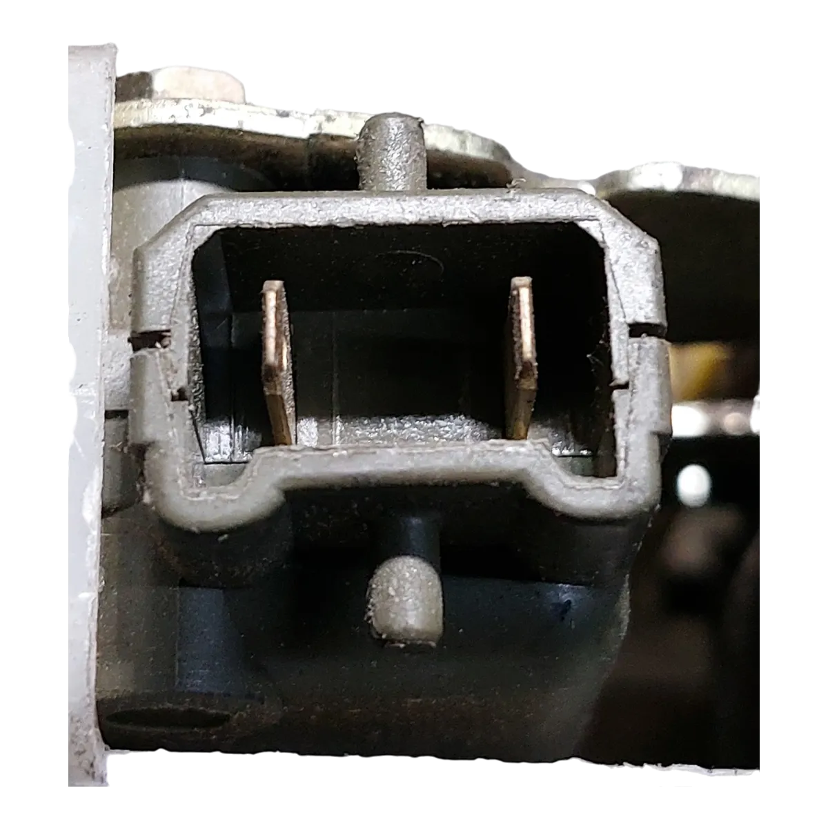 Renault Clio II   98-12   brava vrata zadnja lijeva  ZL  2-pina