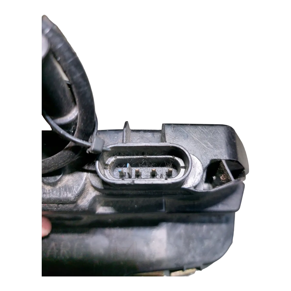 Renault Laguna II 00-07  brava vrata zadnja  lijeva   ZL  4-pina  000567/Z98