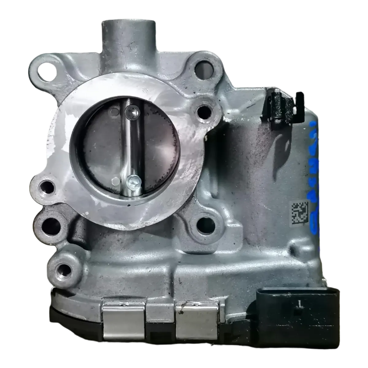 Nissan Qashqai  1.2 TCE   13-21  klapna gasa  A2821410200  161203209R  0280750654