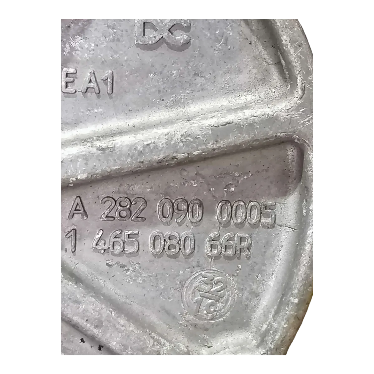 Nissan Qashqai  1.3 TCE   13-21  vakum pumpa  A2820900005 146508066R