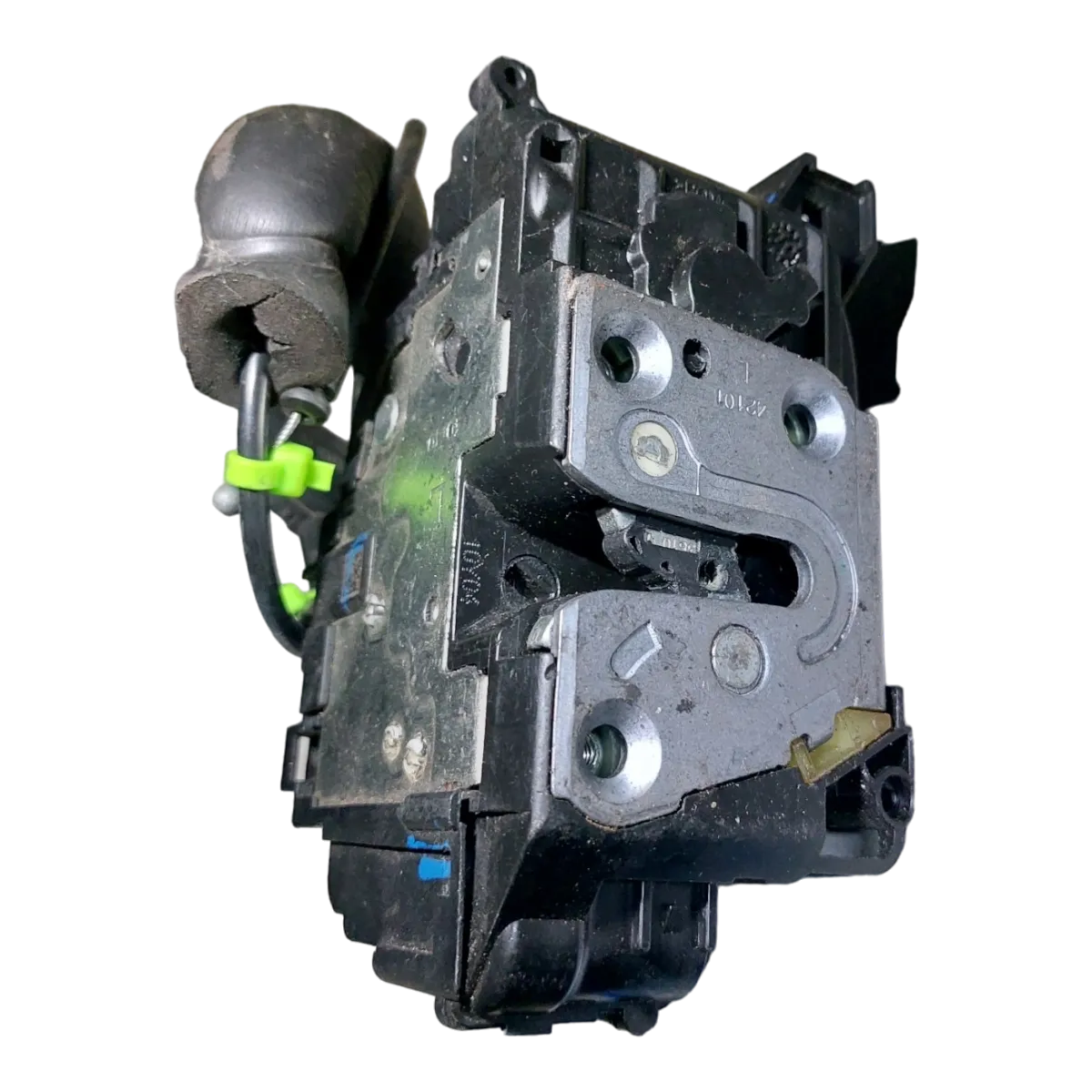 Renault Megane III  08-16   brava  vrata  zadnja lijeva  ZL   6 -pinova   82503002R