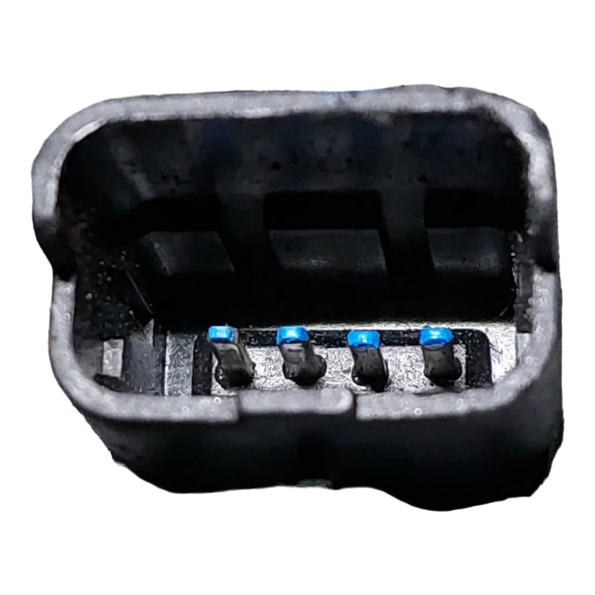 Renault  Clio III   05-12   brava vrata zadnja lijevo    ZL   4-pina  8200300128