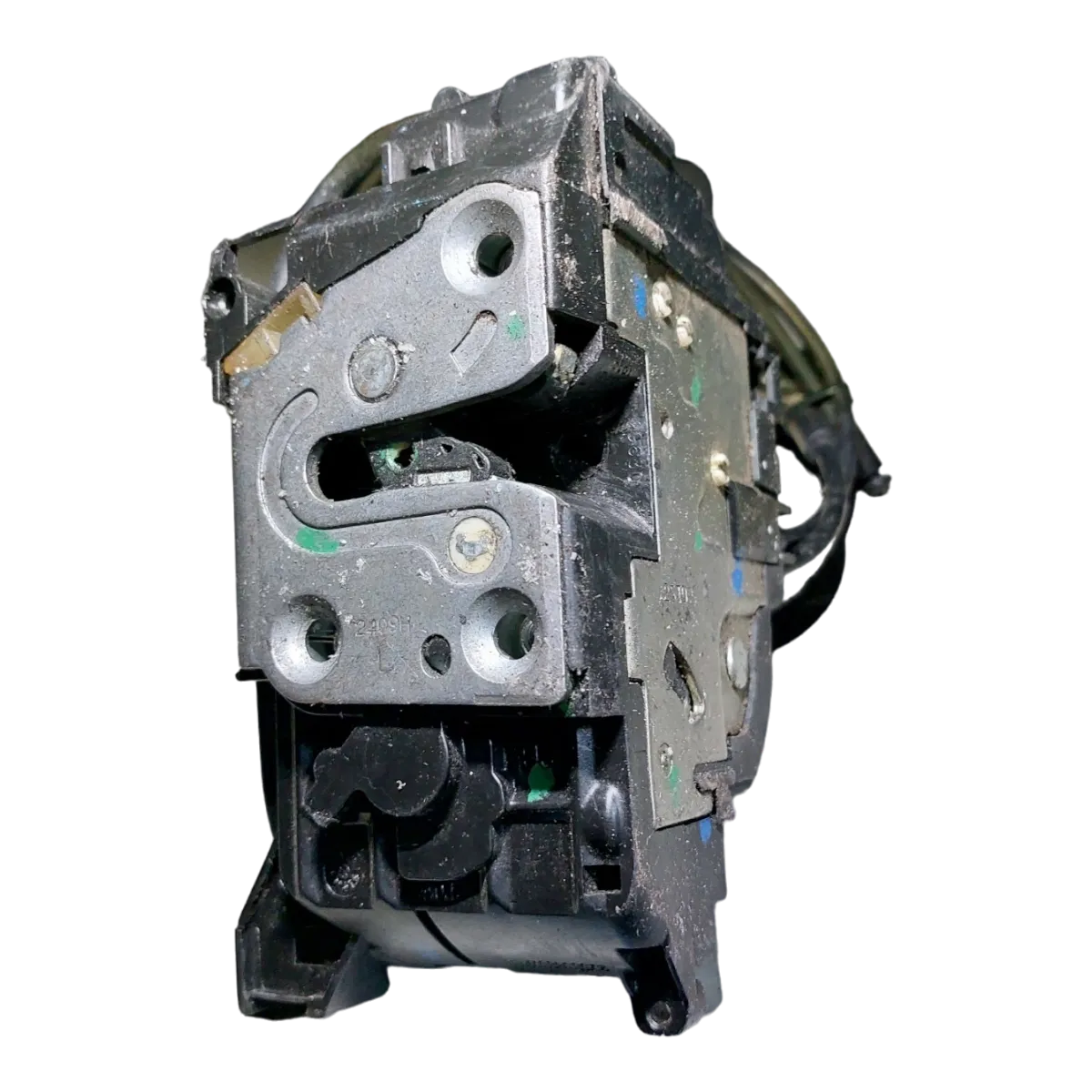 Renault Scenic III   08-15   brava vrata zadnja lijeva  ZL  6-pinova   825030032R