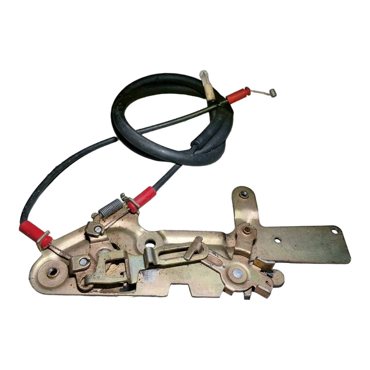 Renault Kangoo   97-07    brava vrata zadnja lijeva -klizna   ZL   7700303591   7700303590