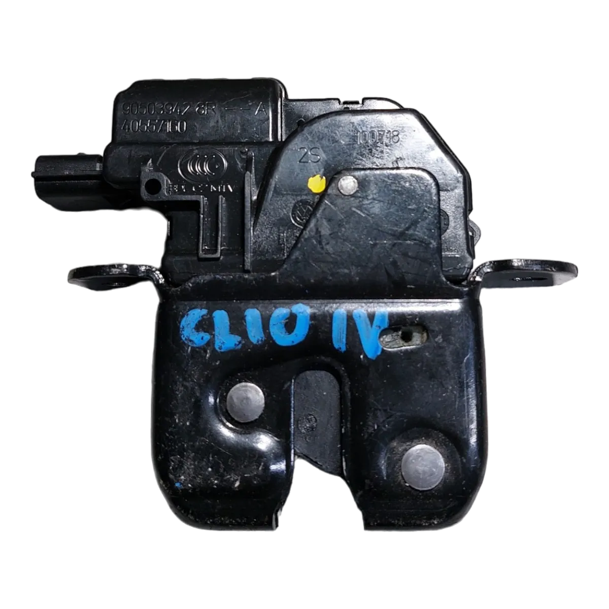 Renault Clio IV   12-20   brava gepeka   4-pina  905039428R