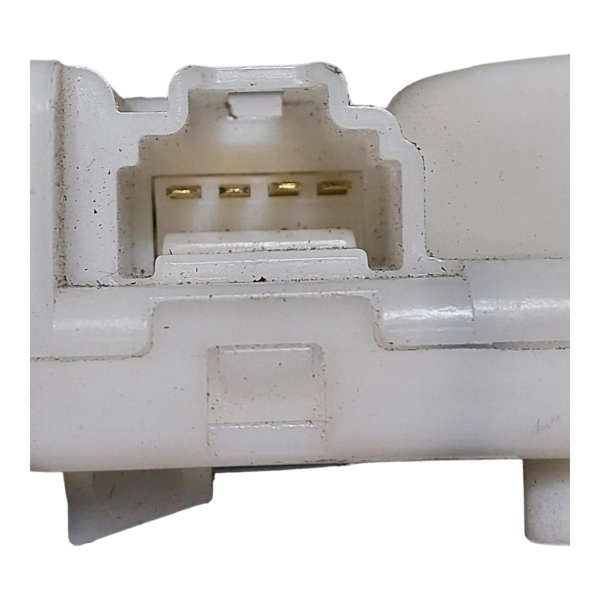 Renault Koleos I    06-15   brava  gepeka   4-pina