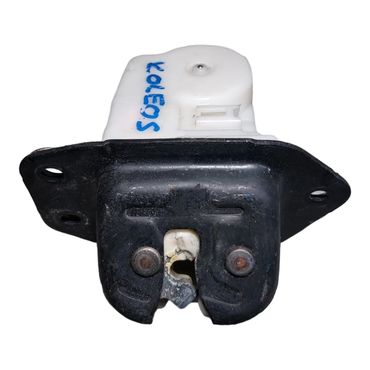 Renault Koleos I    06-15   brava  gepeka   4-pina