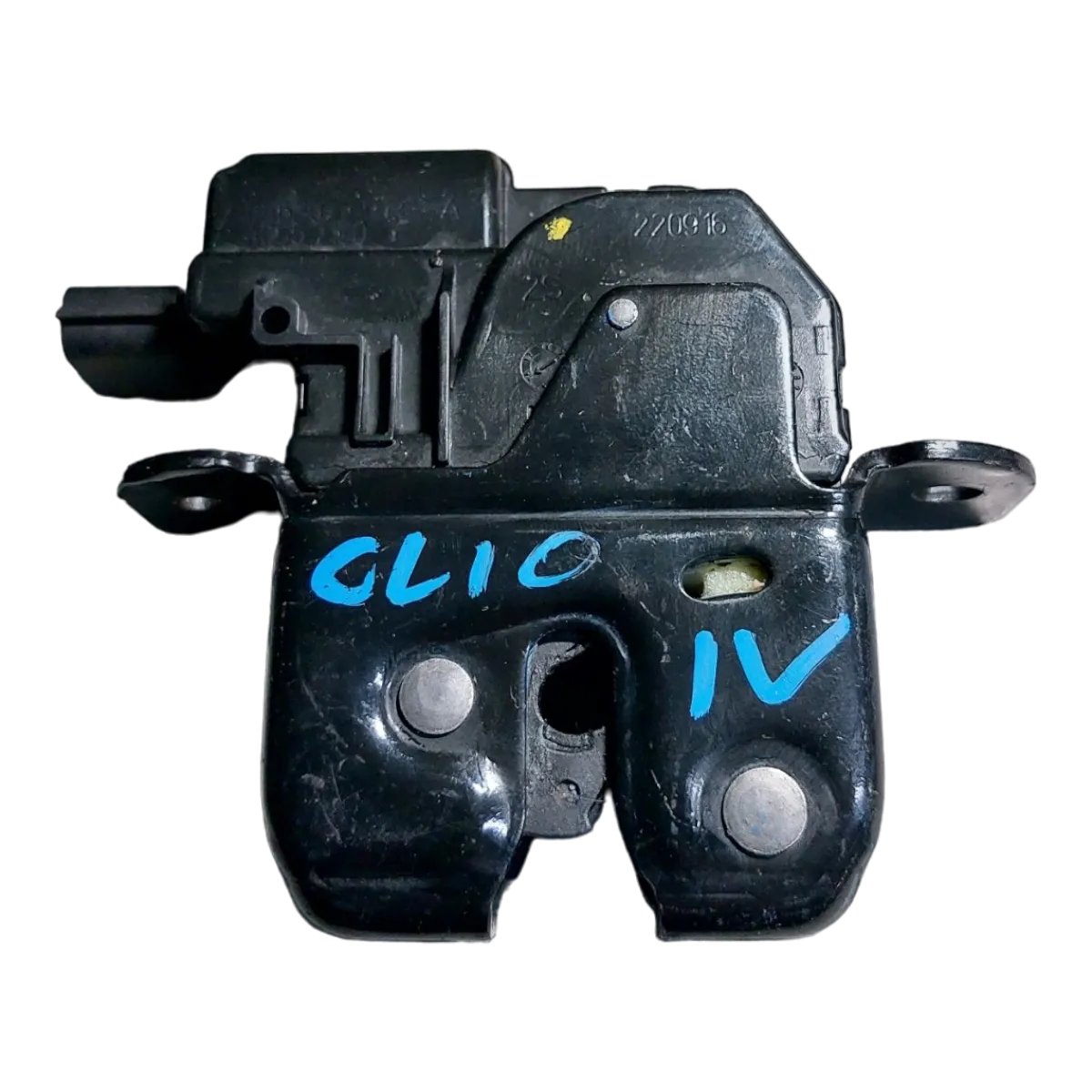 Renault Clio IV   12-20   brava  gepeka  4-pina  846307169R