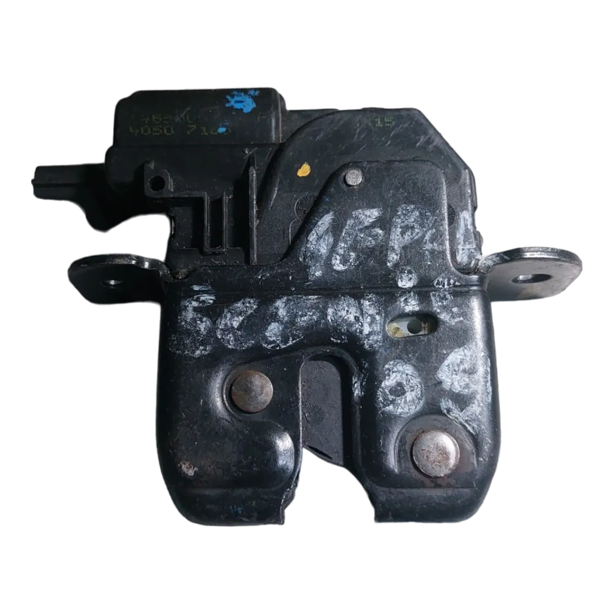 Renault Scenic III   08-15   brava  gepeka  4-pina  846300003R