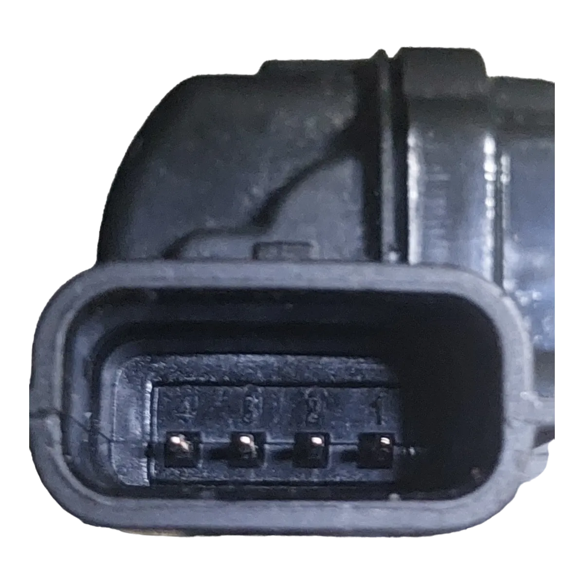 Renault Scenic III   08-15   brava  gepeka  4-pina  846300003R