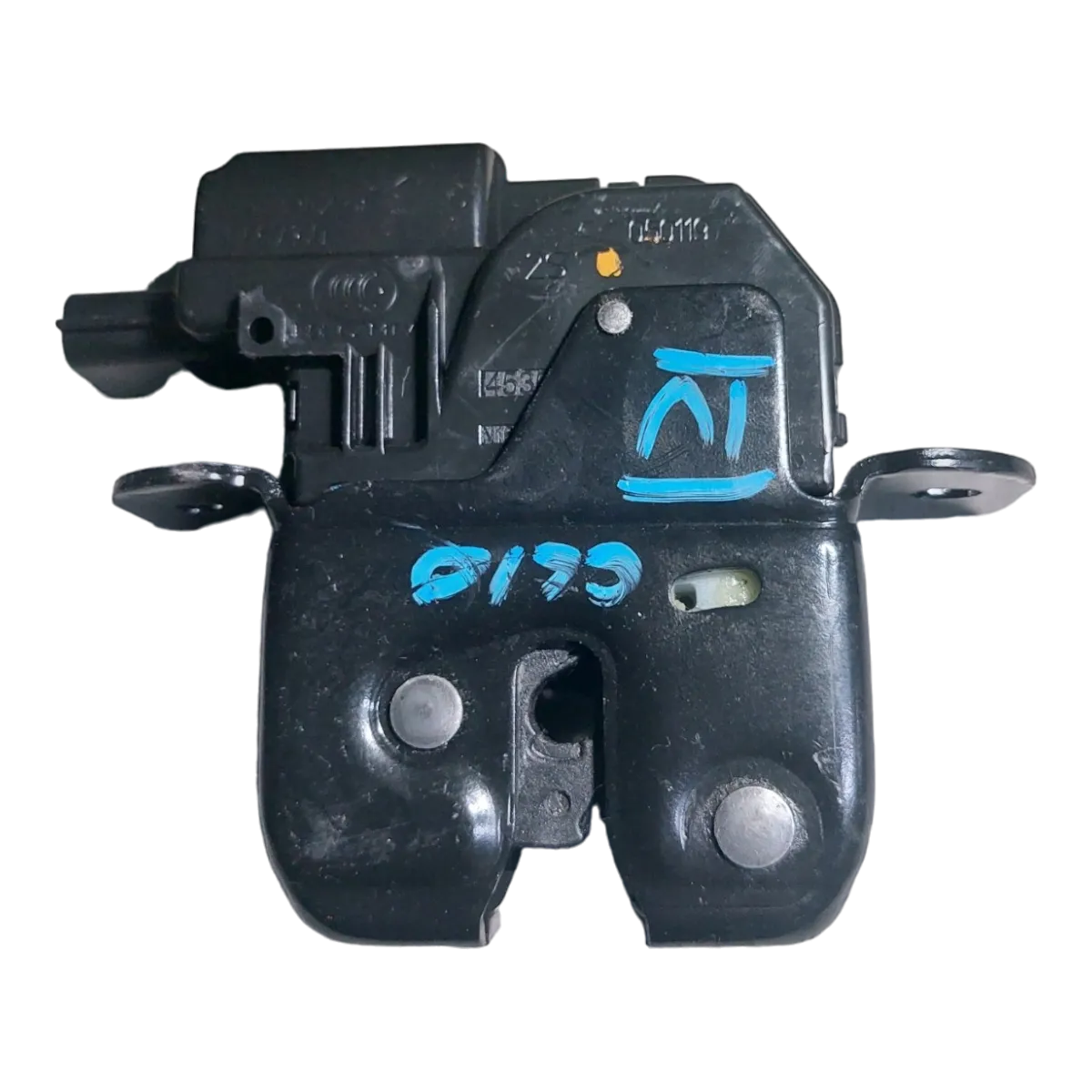 Renault Clio IV   12-20   brava gepeka   4-pina  905039428R