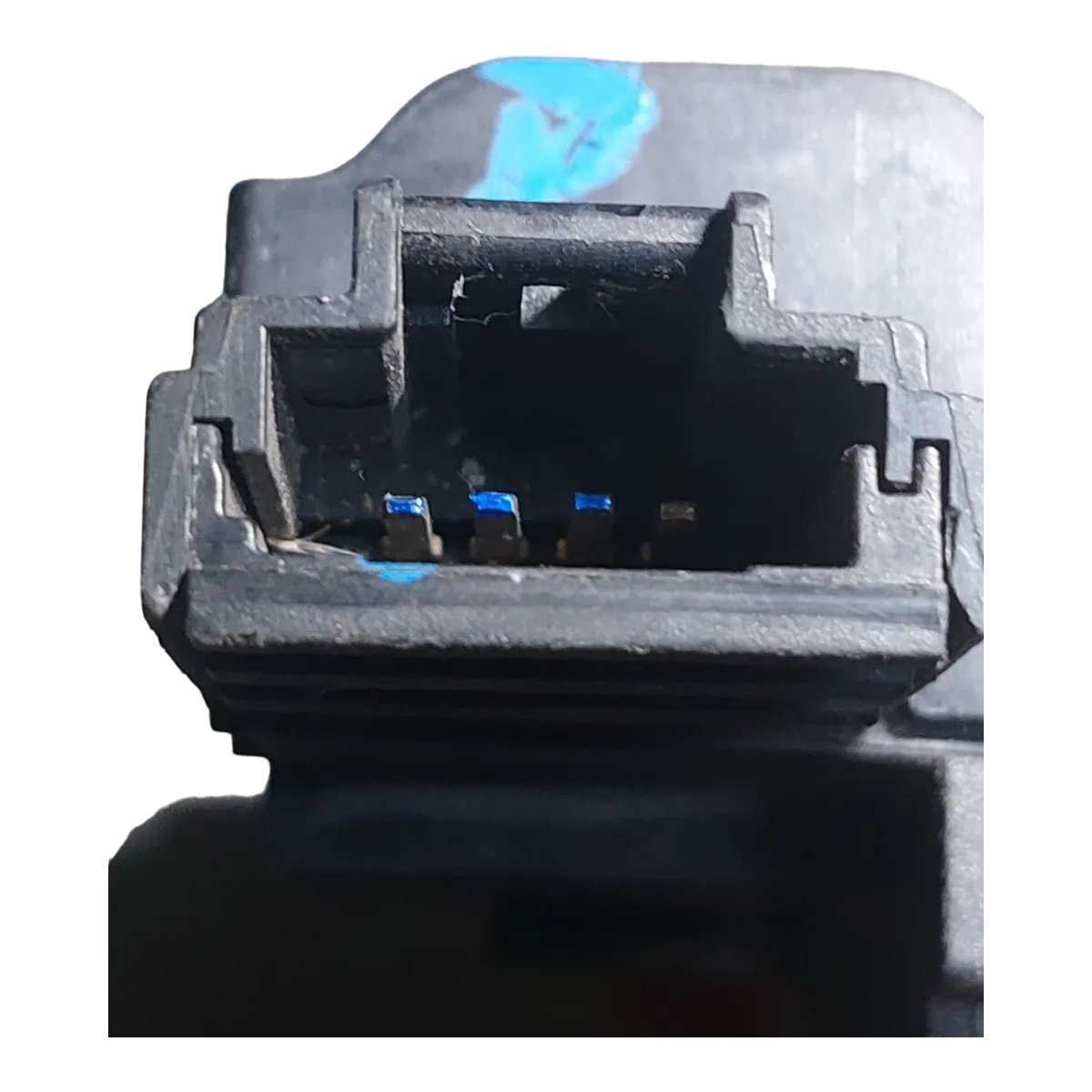 Renault Laguna II 00-07  brava  gepeka  4-pina  7700430941