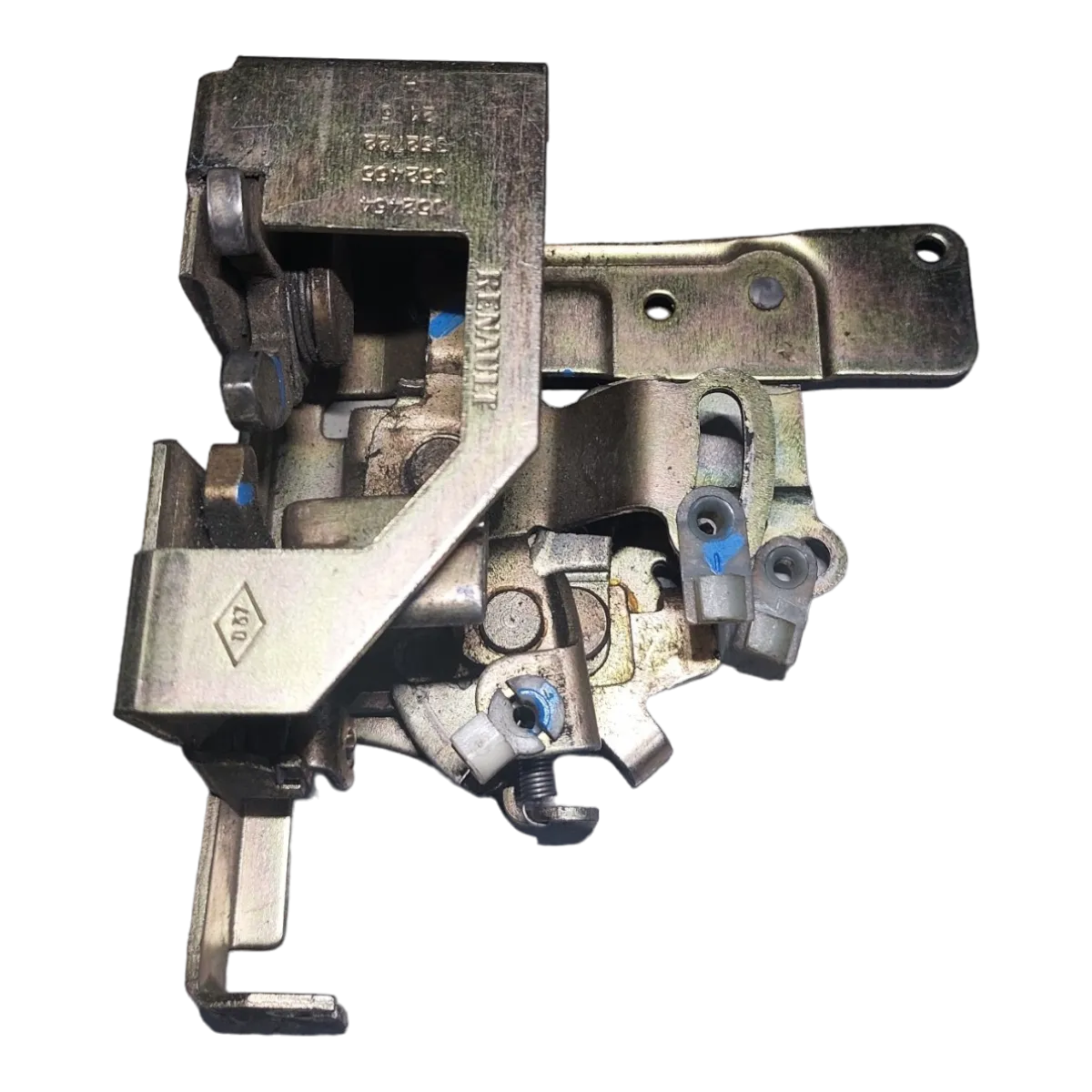 Renault Master  II   98-10   brava gepeka  352464   352465   352722