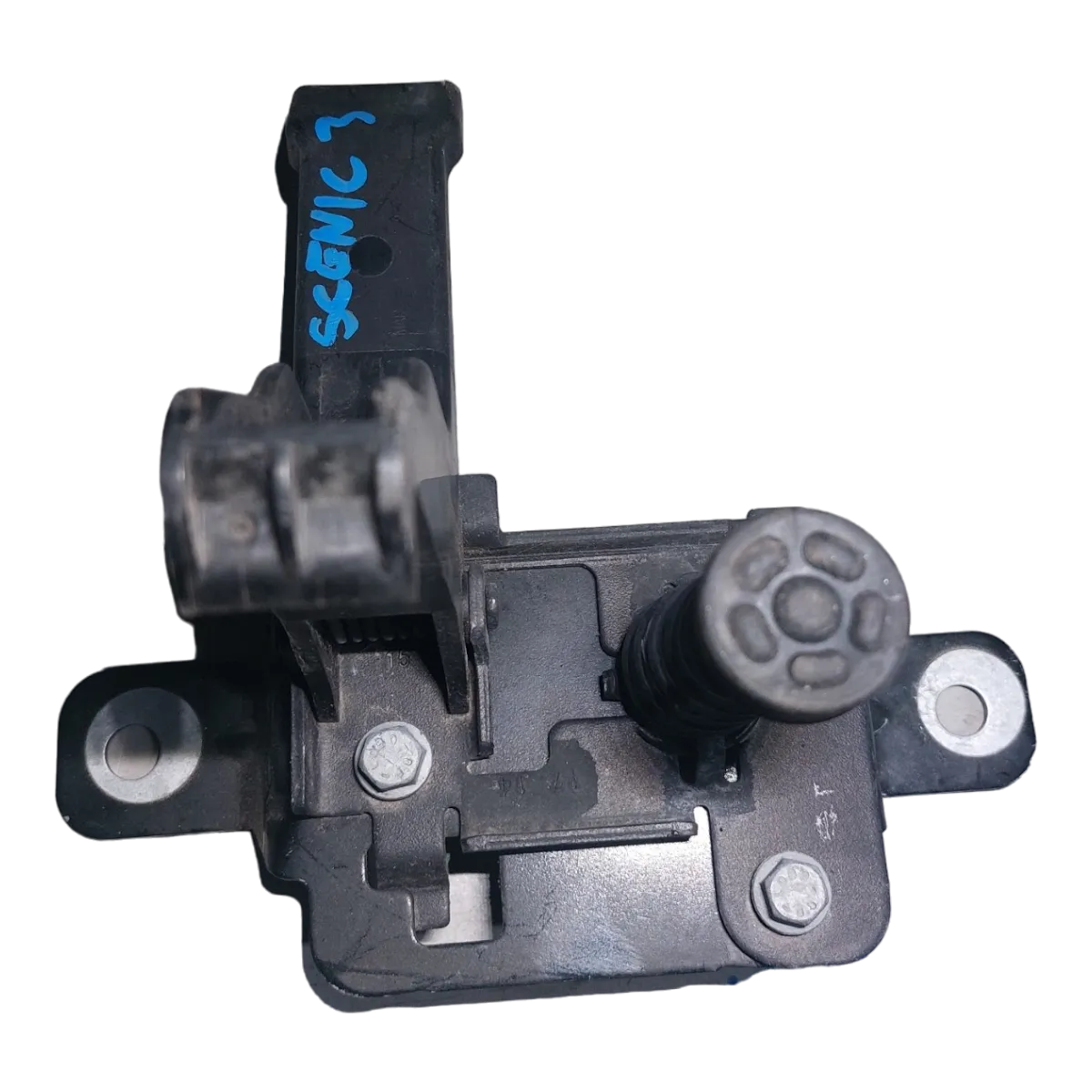 Renault Scenic III  08-15 brava prednje haube    651300006R