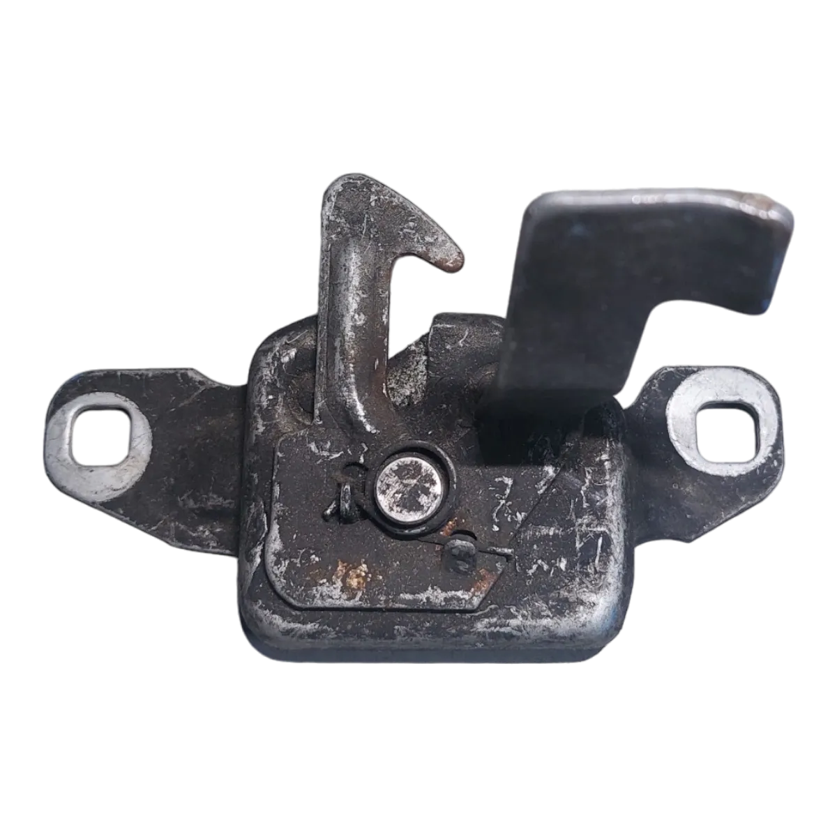 Renault Scenic   96-03      brava  prednje haube  7700427087