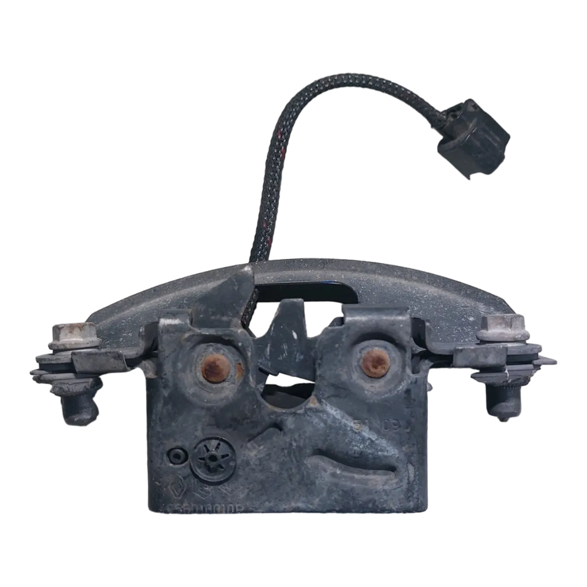 Renault Scenic III   08-15   brava  prednje haube  2-pina  656010010R