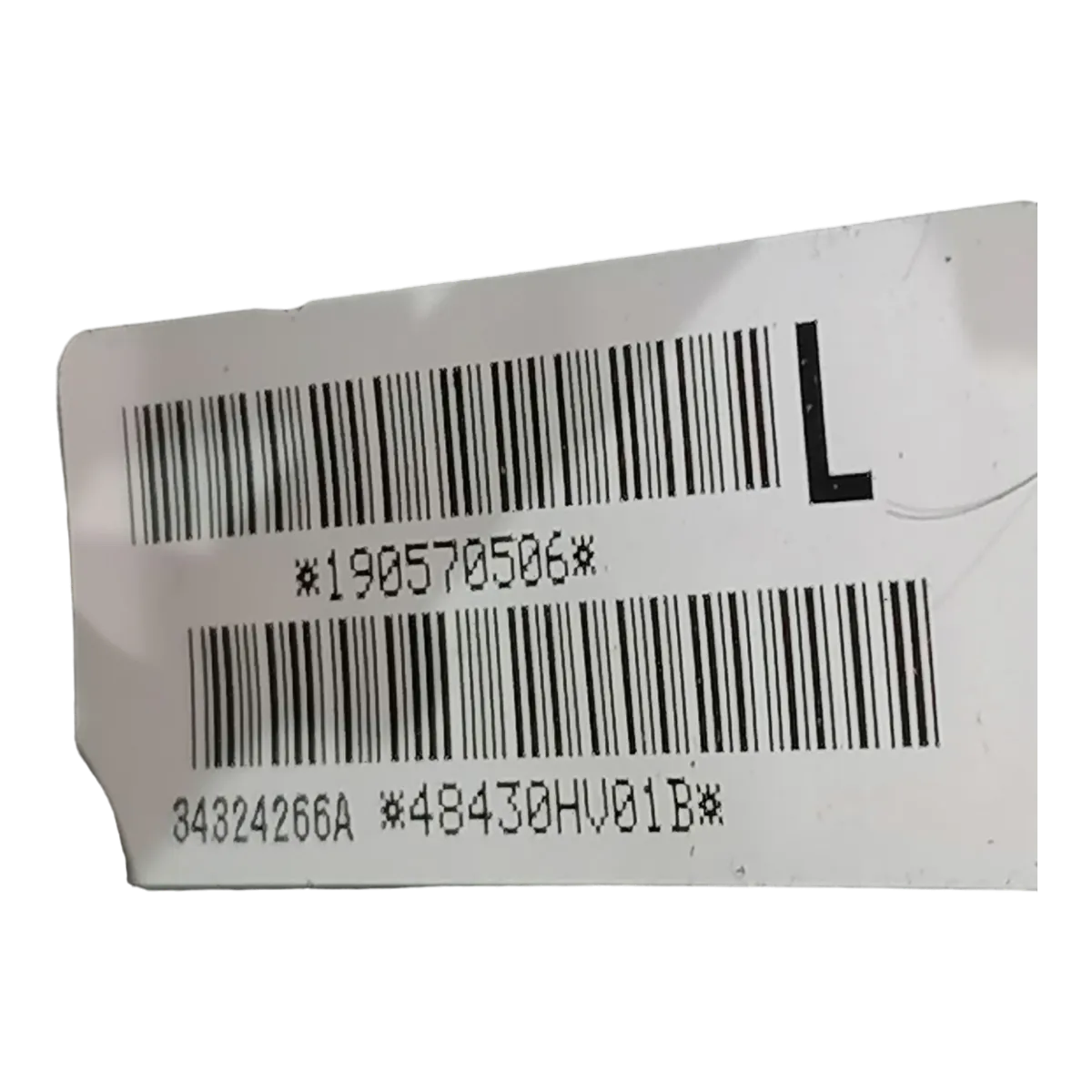 Nissan Qashqai     13-21  volan   34324266A  48430HV01B