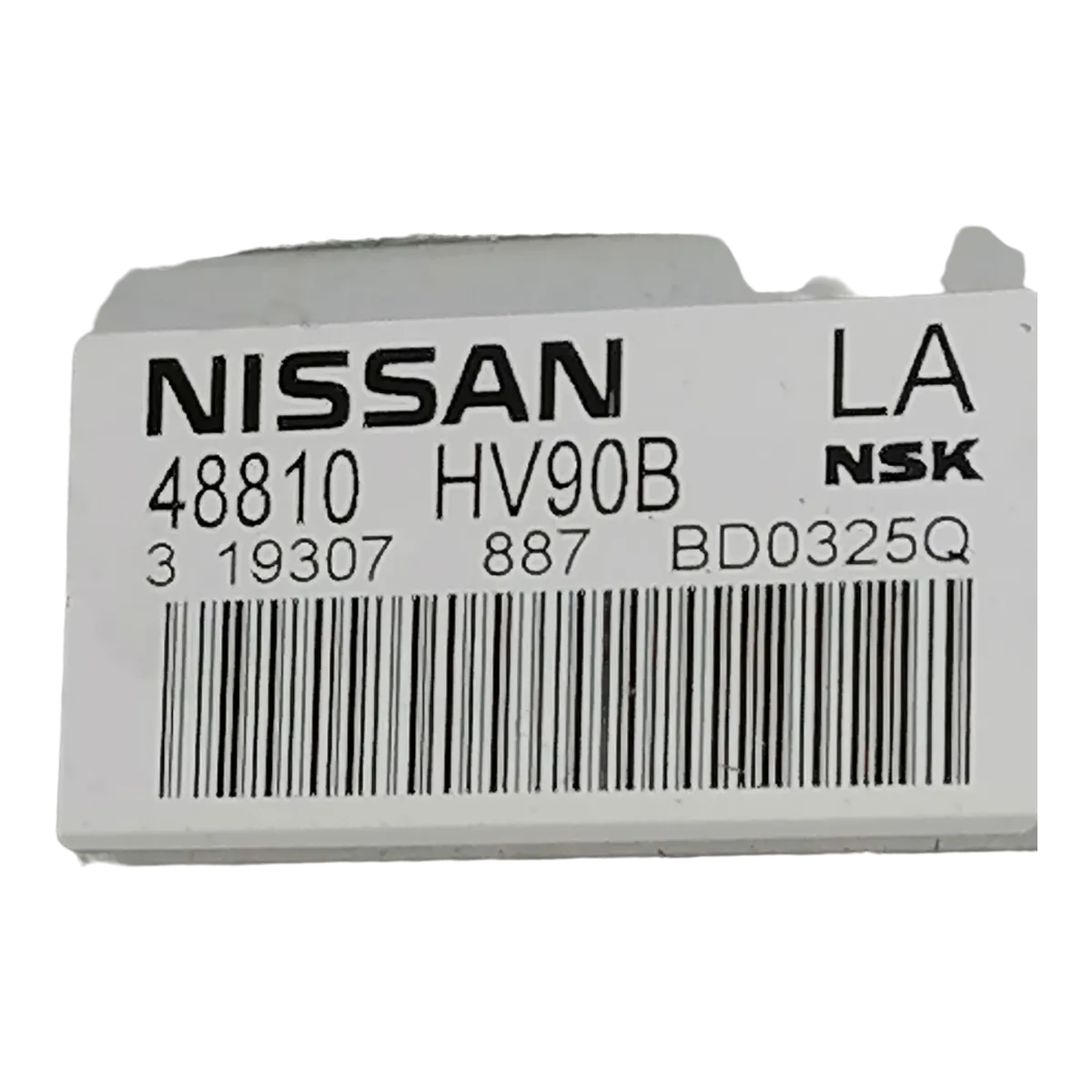 Nissan Qashqai  1.3 TCE   13-21  stup volana  48810HV90B