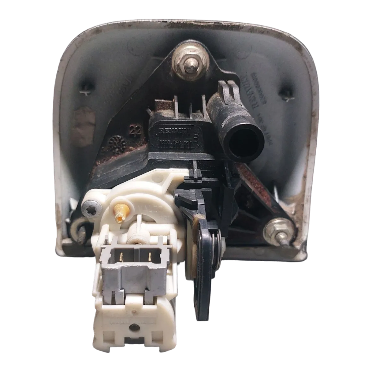 Renault Clio II   98-12   brava gepeka   2-pina  8200060917