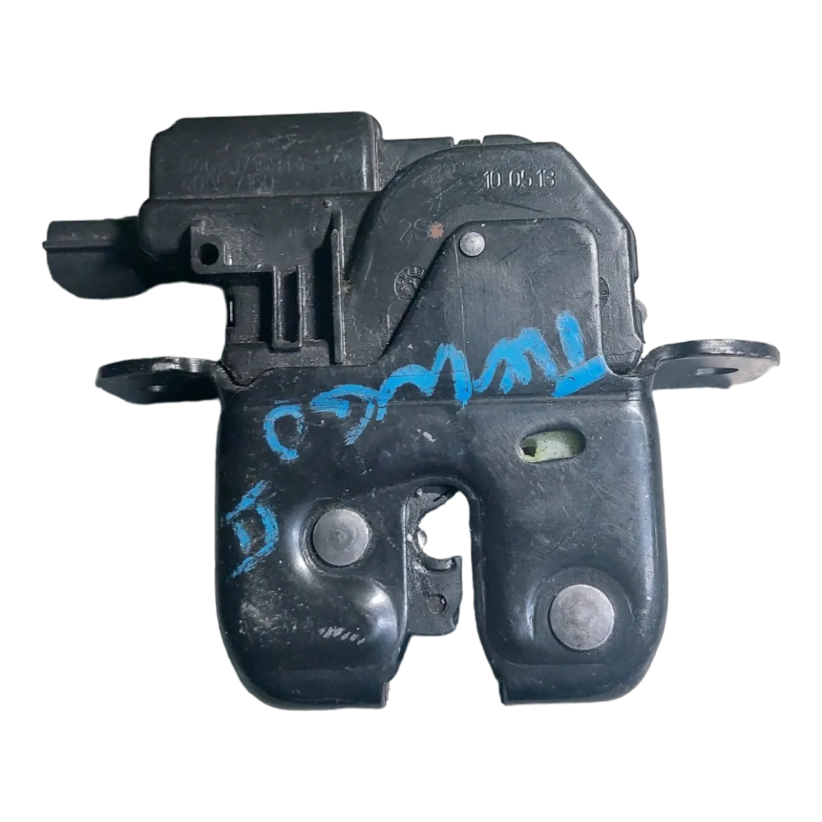 Renault Twingo II    07-14      brava  gepeka  4-pina  846307169R