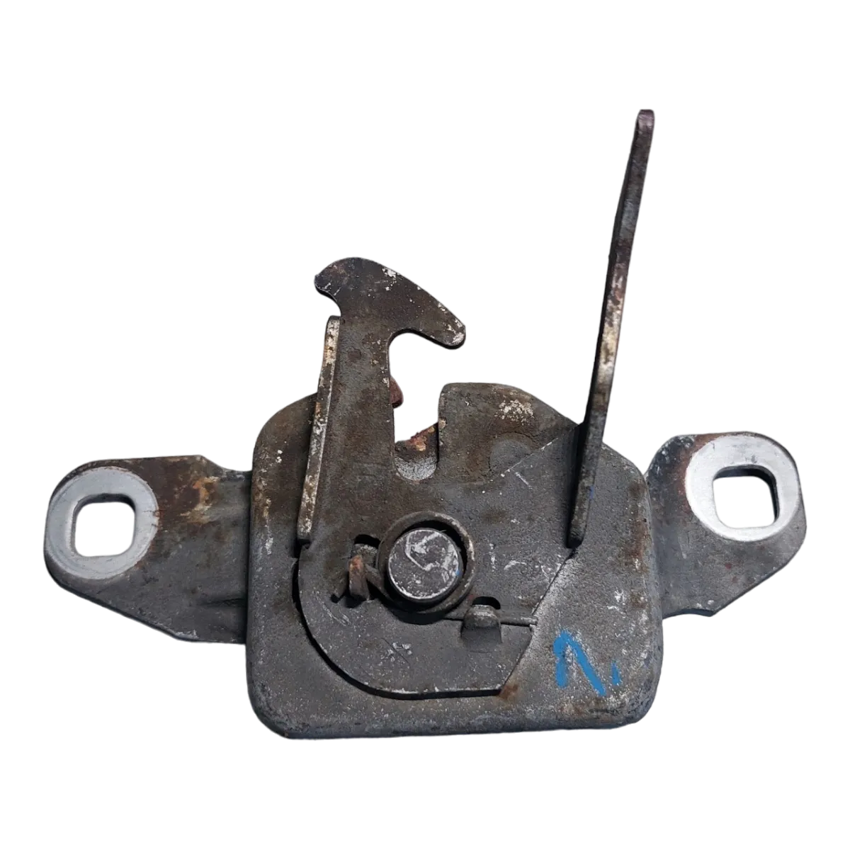 Dacia Logan    04-12   brava prednje haube  656010017R