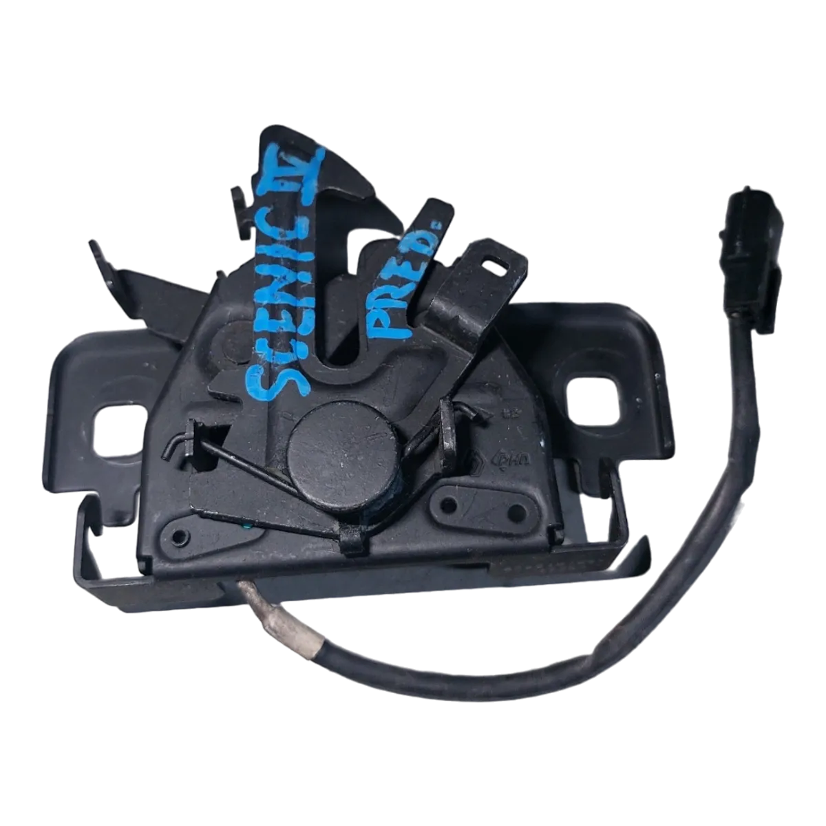 Renault Scenic IV    16-       brava  prednje haube  2-pina  656010109R