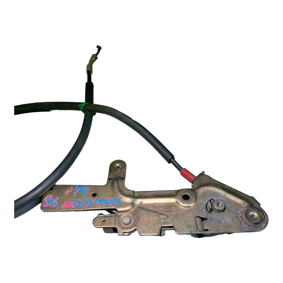 Renault Kangoo     97-07  brava  gepeka zadnja lijeva  7700354485    7700354484