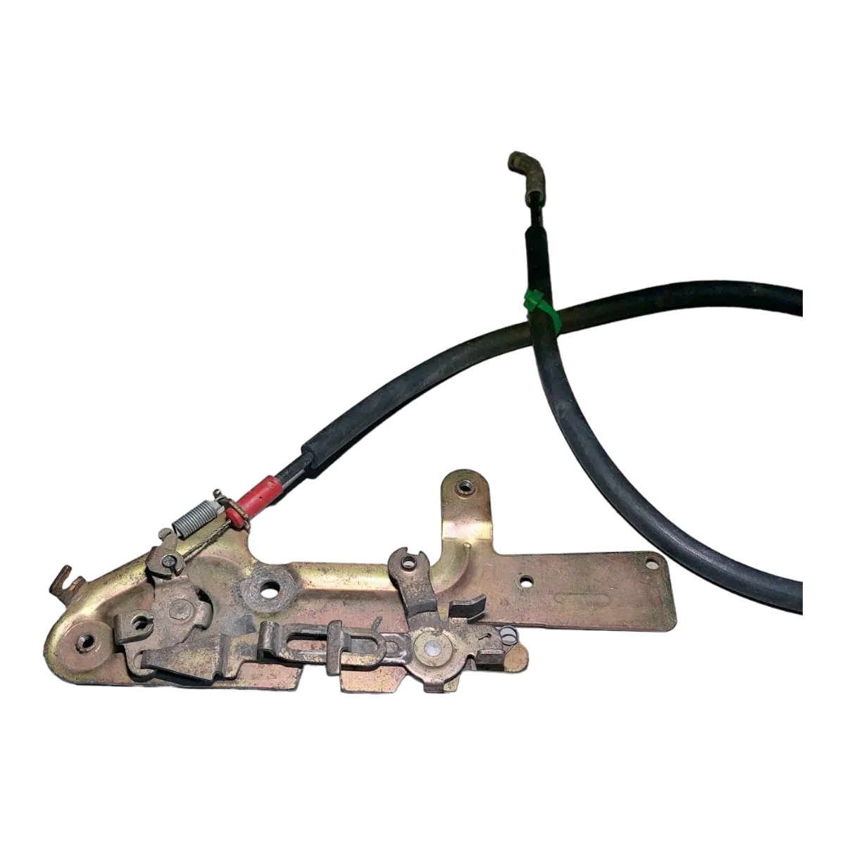 Renault Kangoo     97-07  brava  gepeka zadnja lijeva  7700354485    7700354484