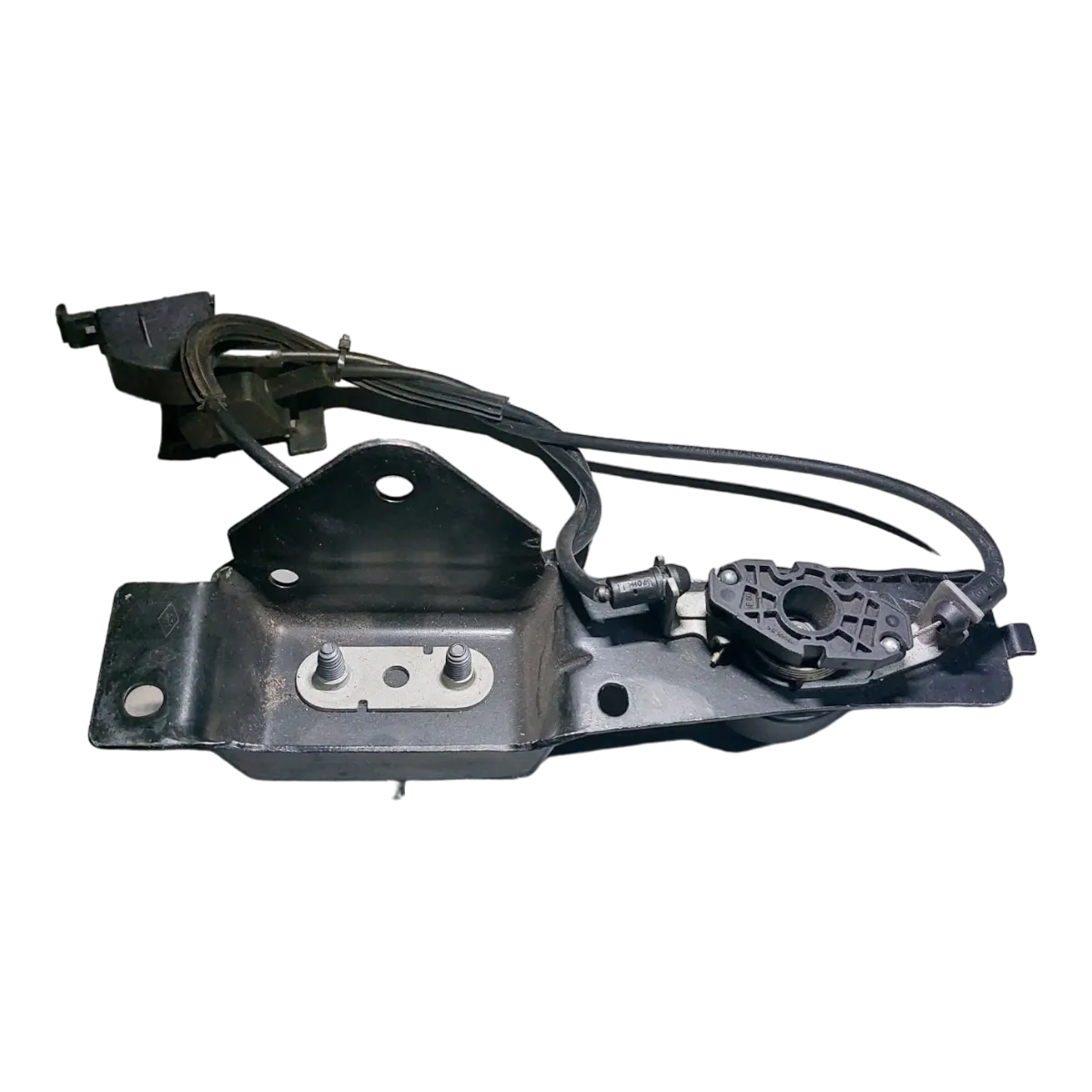 Renault Kangoo III   05-10  brava  gepeka  desna  8200497811