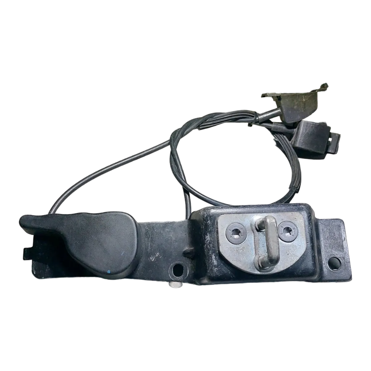Renault Kangoo III   05-10  brava  gepeka  desna  8200497811