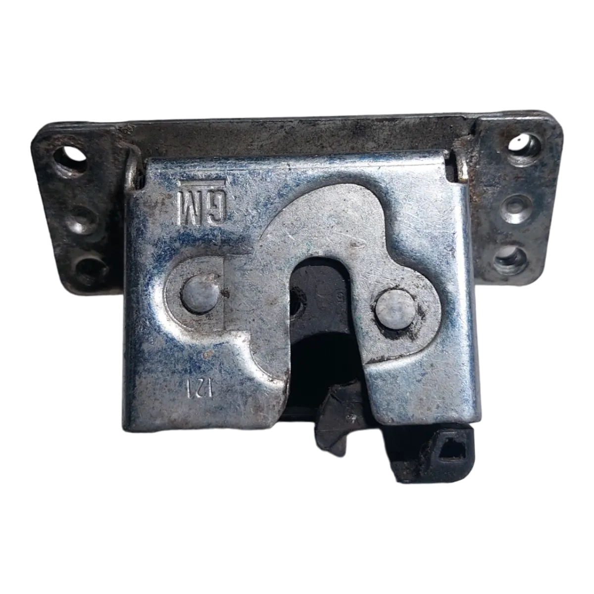 Renault  Trafic  II   01-15  brava  gepeka  8200007346