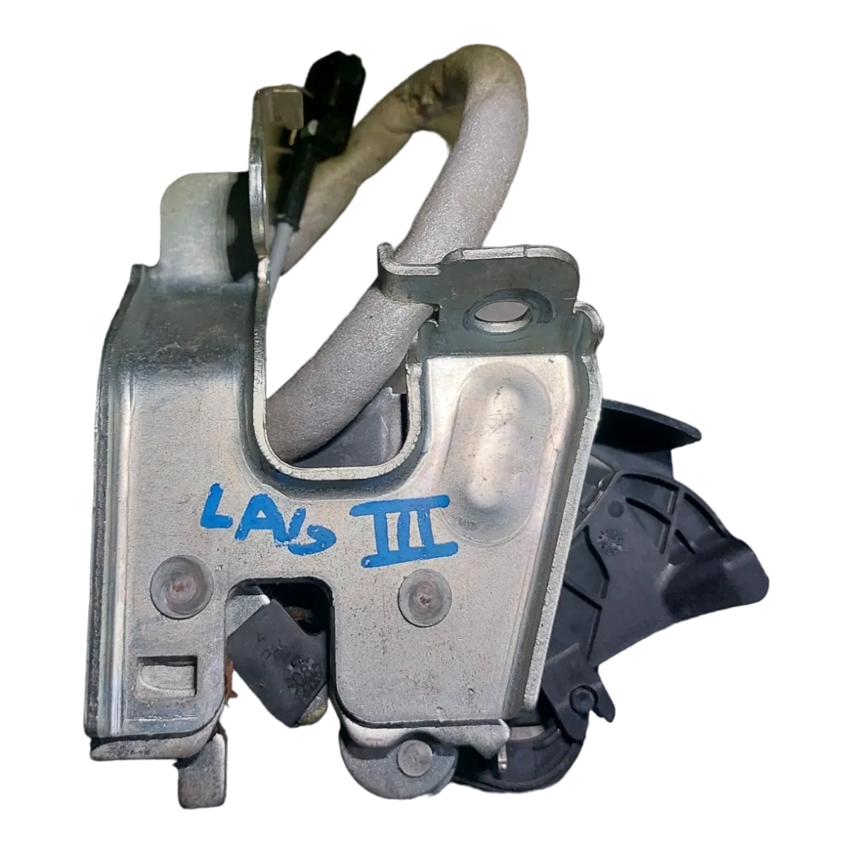 Renault Laguna III  07-15   brava sjedala zadnja lijevo    883910003R