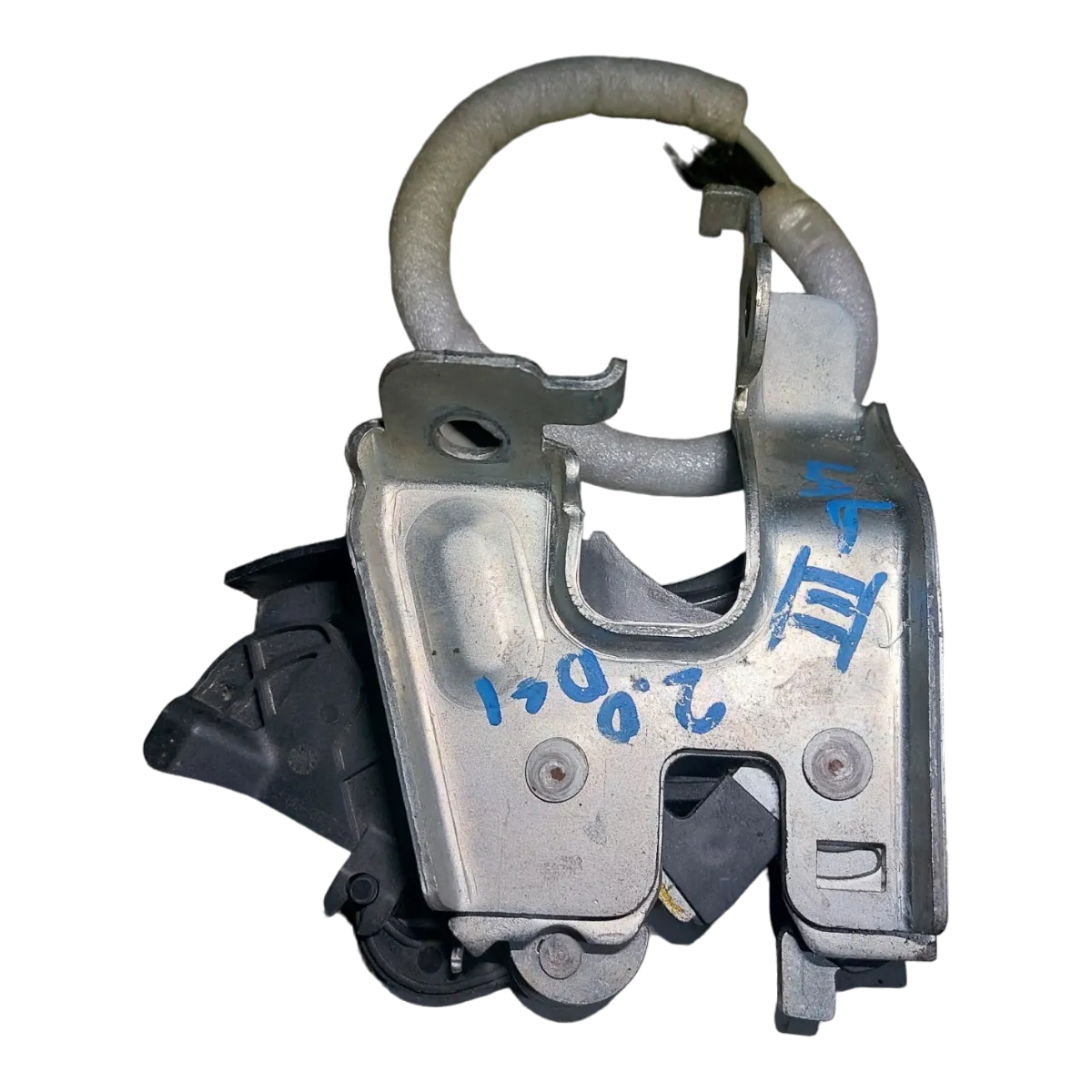 Renault Laguna III  07-15   brava sjedala zadnja desno  883910001R