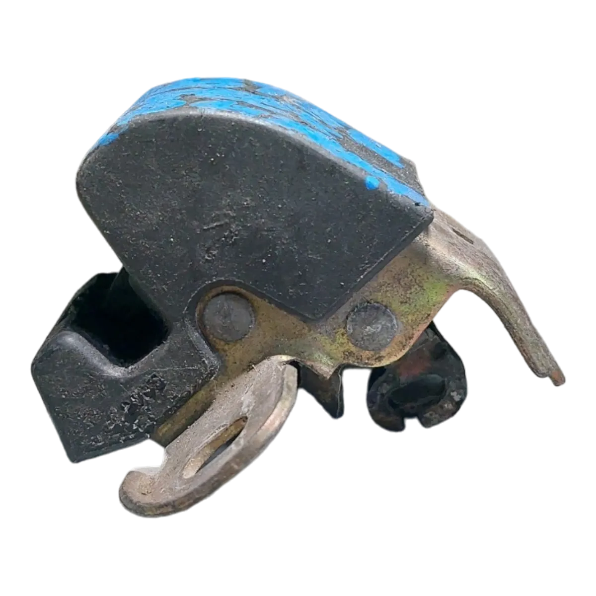 Renault Master  II   98-10   brava gepeka   8200031626