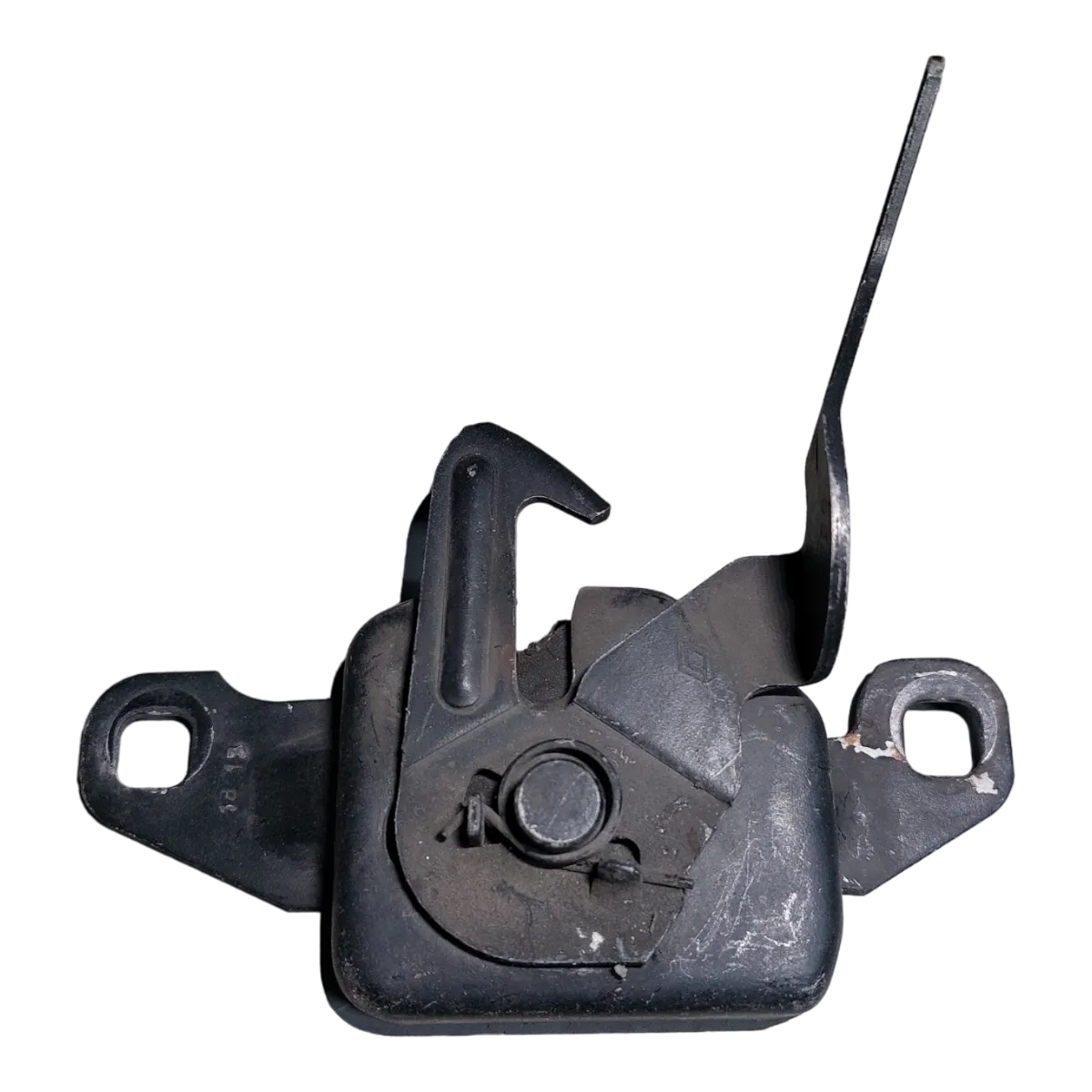 Renault Twingo II    07-14      brava  prednje haube   8200654602