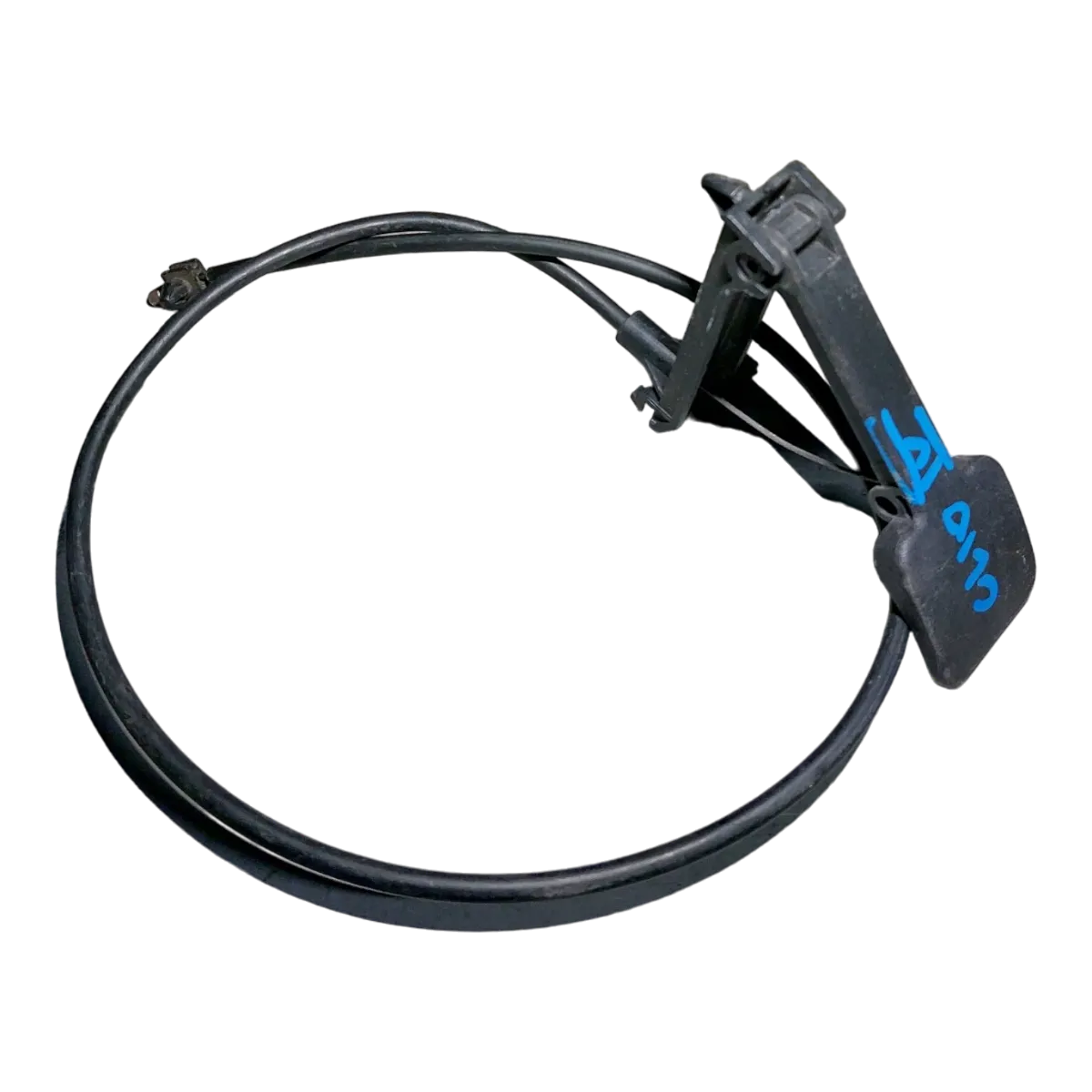 Citroen  C5 III X7    07-19   sajla prednje haube   7937R0