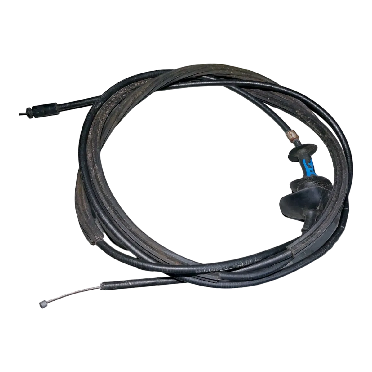 Renault Laguna III  07-15  sajla prednje haube  656200001R