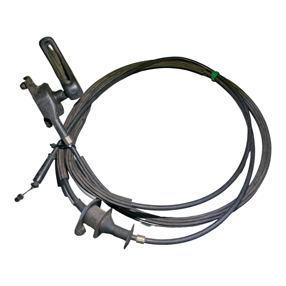 Renault Laguna III  07-15   sajla  prednje  haube   656200001R