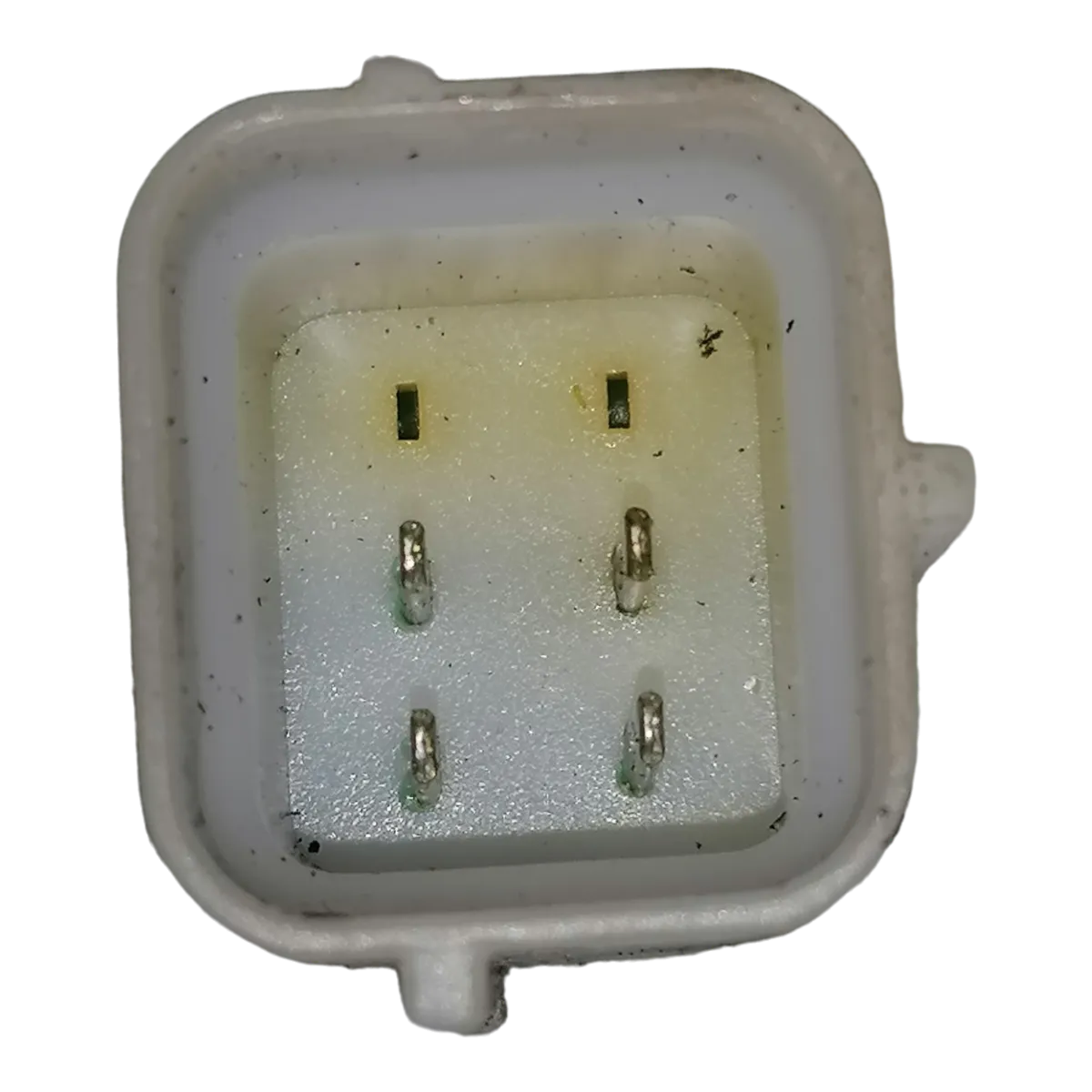 Fiat 500    07-   brava vrata prednja desna    PD     4-pina   51827593