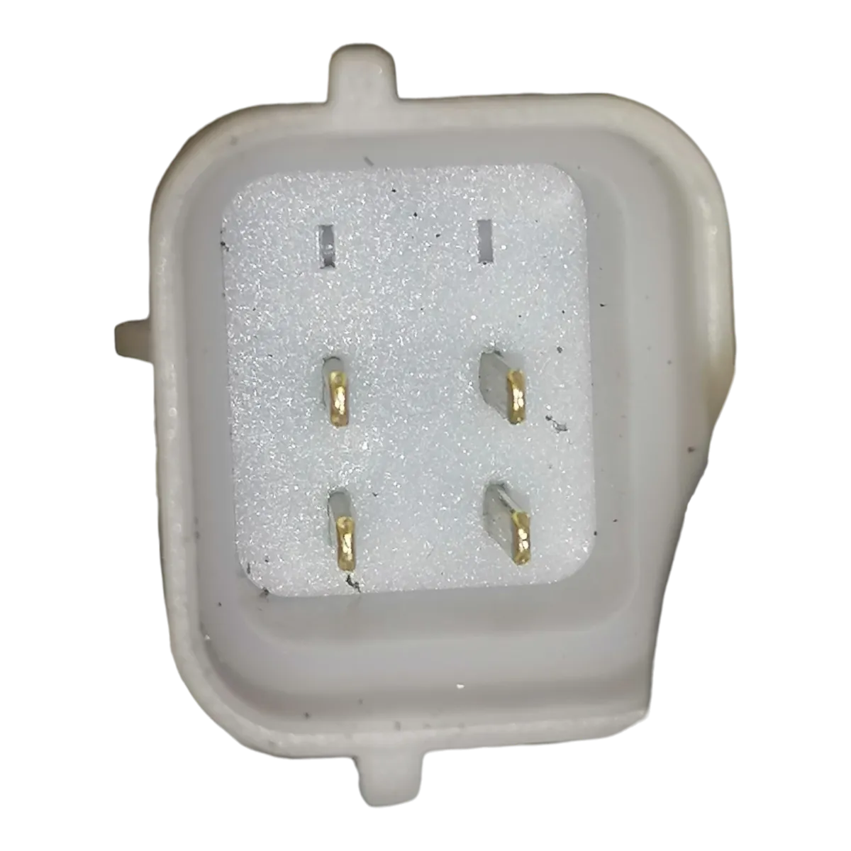 Fiat 500    07-   brava vrata prednja desna   PD     4-pina   52191860