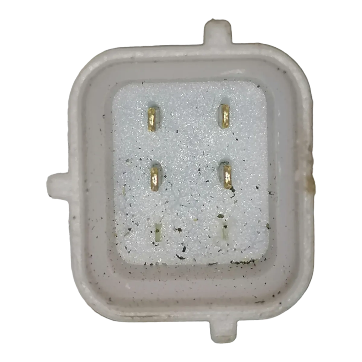 Fiat 500    07-   brava vrata prednja desna    PD     4-pina   52041737